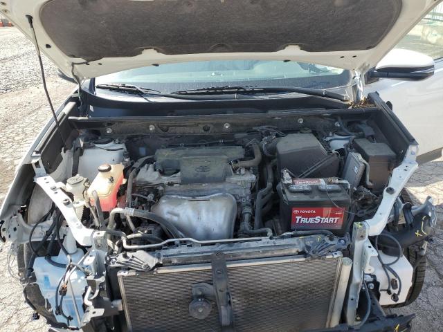 Photo 12 from auction – 2014 TOYOTA RAV4 LIMIT with VIN JTMDFREV9EJ006387