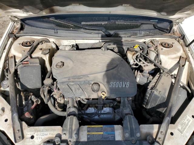 Photo 11 from auction – 2008 CHEVROLET IMPALA LT with VIN 2G1WT58K781375249