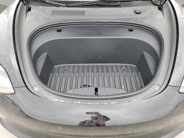 Photo 11 from auction – 2023 TESLA MODEL 3 with VIN 5YJ3E1EAXPF675307