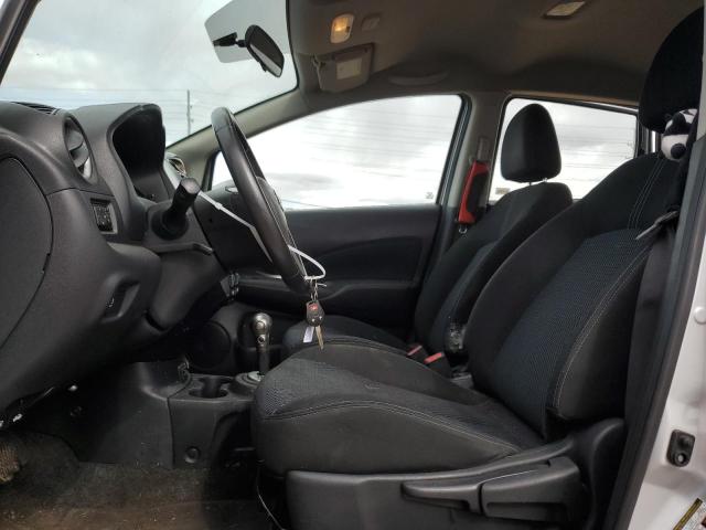 Photo 7 from auction – 2018 NISSAN VERSA NOTE with VIN 3N1CE2CP0JL352621