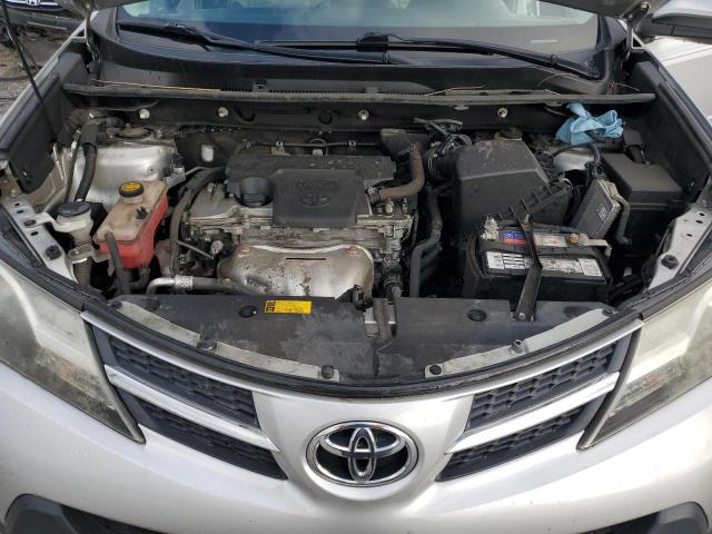 Photo 12 from auction – 2014 TOYOTA RAV4 LIMIT with VIN 2T3DFREV1EW151974