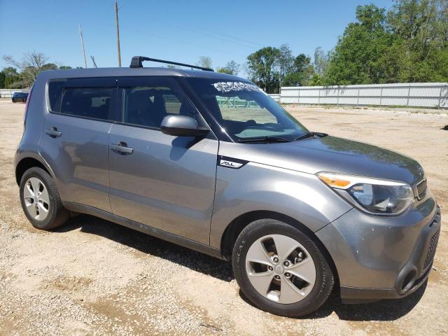 Photo 4 from auction – 2015 KIA SOUL with VIN KNDJN2A21F7221091