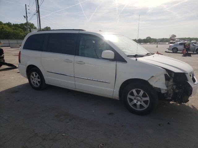 Photo 4 from auction – 2013 CHRYSLER TOWN & COU with VIN 2C4RC1BG4DR525749