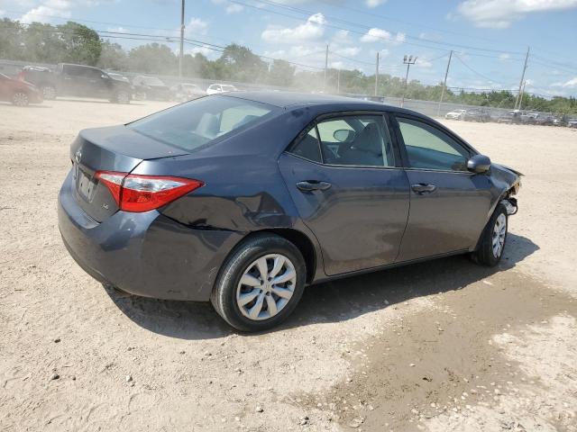 Photo 3 from auction – 2014 TOYOTA COROLLA L with VIN 5YFBURHE1EP064045