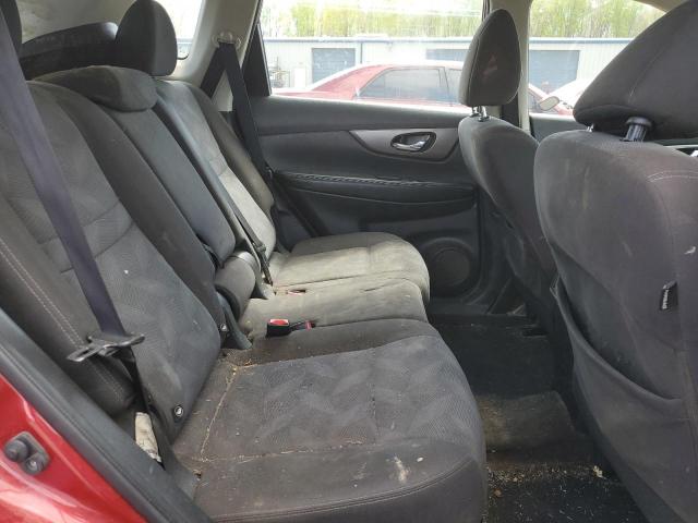 Photo 10 from auction – 2016 NISSAN ROGUE S with VIN KNMAT2MV0GP611936