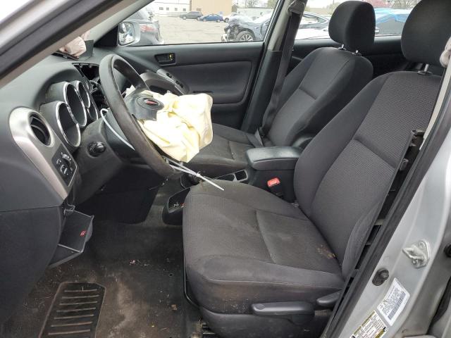 Photo 7 from auction – 2005 PONTIAC VIBE with VIN 5Y2SL63805Z478684