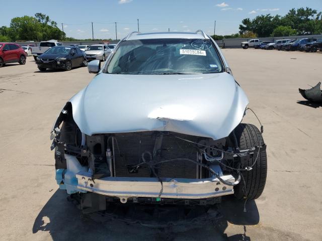 Photo 5 from auction – 2011 INFINITI EX35 BASE with VIN JN1AJ0HP6BM800271