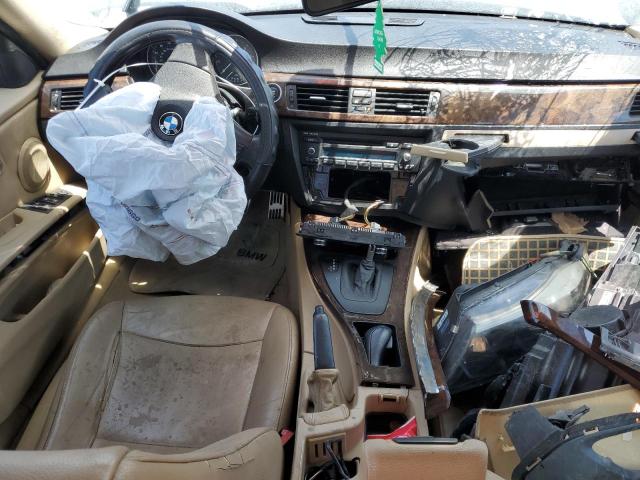 Photo 8 from auction – 2011 BMW 328 I with VIN WBAPH7G58BNM59412