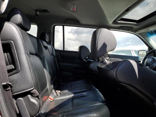 Снимка 11 от търг – 2011 HONDA PILOT EXL с VIN 5FNYF4H57BB043831