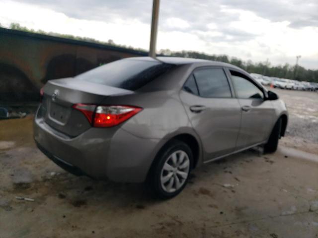 Photo 3 from auction – 2016 TOYOTA COROLLA L with VIN 2T1BURHEXGC727678