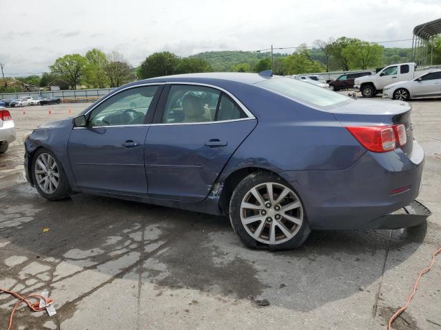 Photo 2 from auction – 2014 CHEVROLET MALIBU 2LT with VIN 1G11E5SL1EF243484