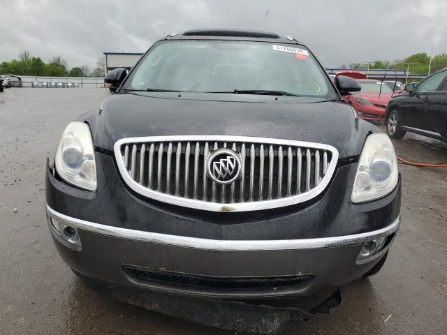 Photo 5 from auction – 2012 BUICK ENCLAVE with VIN 5GAKRDED7CJ111680