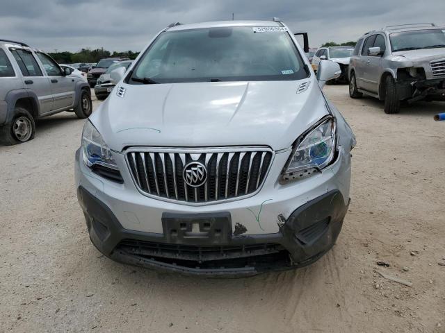 Photo 5 from auction – 2016 BUICK ENCORE with VIN KL4CJASB3GB584899