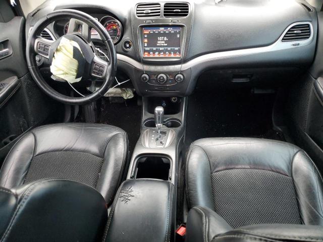 Photo 8 from auction – 2018 DODGE JOURNEY CR with VIN 3C4PDDGG7JT528197
