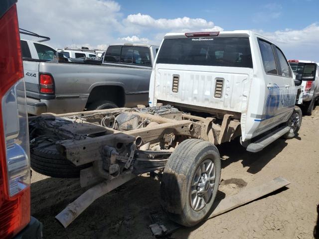 Photo 3 from auction – 2024 CHEVROLET SILVERADO with VIN 1GC4YNE72RF103007