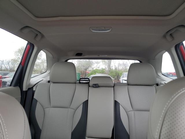Photo 10 from auction – 2019 SUBARU FORESTER L with VIN JF2SKAUC7KH446777