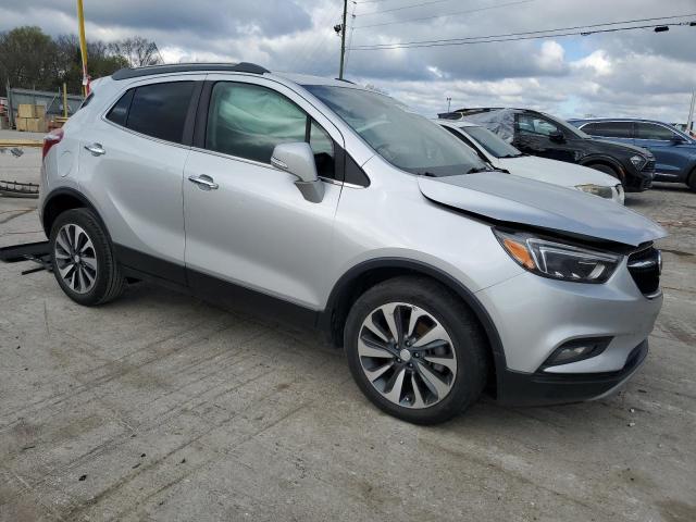 Photo 4 from auction – 2019 BUICK ENCORE ESS with VIN KL4CJGSM6KB837114