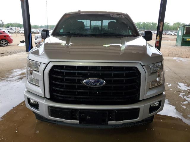 Photo 5 from auction – 2017 FORD F150 SUPER with VIN 1FTEX1CF0HFB98949