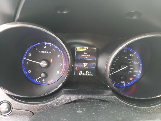 Фото 9 с аукциона – 2015 SUBARU LEGACY 2.5 с VIN 4S3BNBC64F3044905