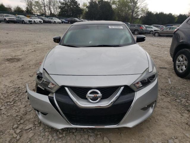 Photo 5 from auction – 2017 NISSAN MAXIMA 3.5 with VIN 1N4AA6AP5HC367041