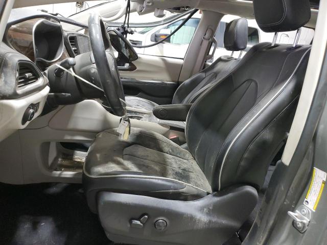 Photo 7 from auction – 2022 CHRYSLER PACIFICA L with VIN 2C4RC1GG2NR115509