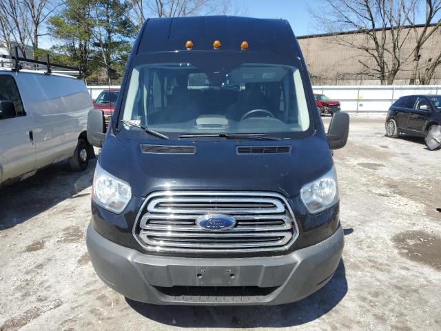 Photo 5 from auction – 2016 FORD TRANSIT T- with VIN 1FBVU4XG2GKB12659