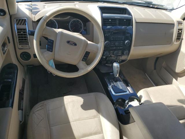 Photo 8 from auction – 2011 FORD ESCAPE LIM with VIN 1FMCU0EGXBKC42191