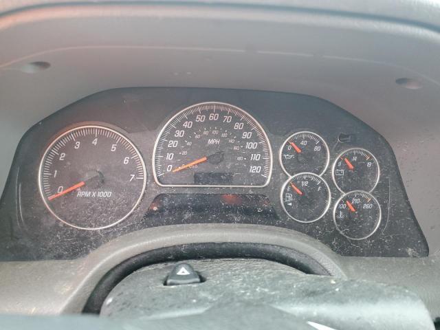 Photo 9 from auction – 2004 GMC ENVOY with VIN 1GKDT13S842420678
