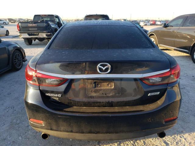Photo 6 from auction – 2017 MAZDA 6 TOURING with VIN JM1GL1V5XH1131457