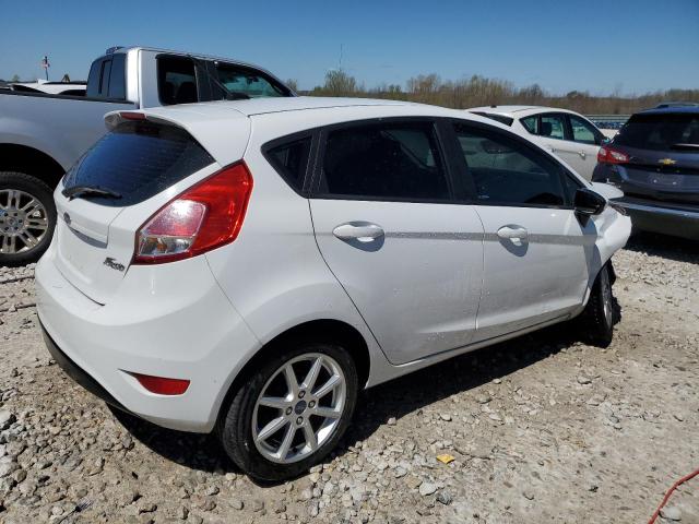 Photo 3 from auction – 2019 FORD FIESTA SE with VIN 3FADP4EJ1KM133331