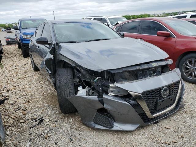Photo 4 from auction – 2020 NISSAN ALTIMA SR with VIN 1N4BL4CV3LC277393