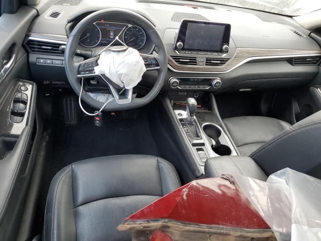 Photo 8 from auction – 2022 NISSAN ALTIMA SL with VIN 1N4BL4EV3NN419035