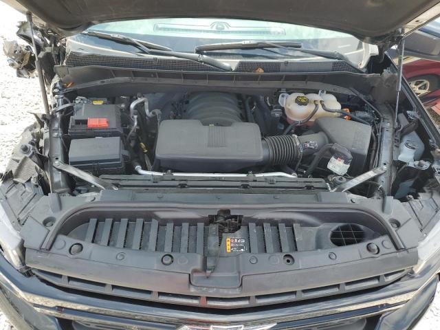 Photo 11 from auction – 2022 CHEVROLET SILVERADO with VIN 3GCPYFEL9NG154500