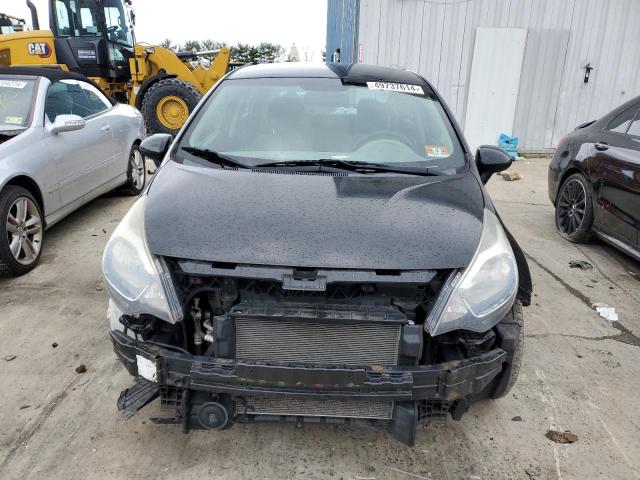 Photo 5 from auction – 2015 KIA RIO LX with VIN KNADM4A3XF6446486