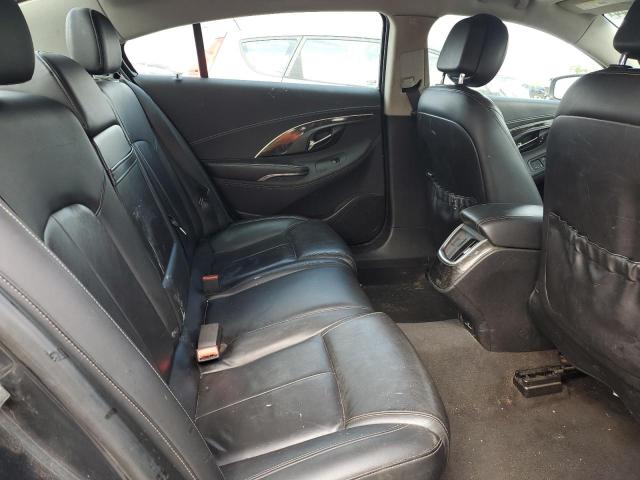 Photo 10 from auction – 2014 BUICK LACROSSE with VIN 1G4GC5G32EF199717