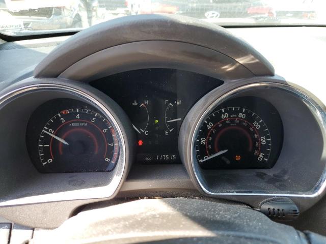 Photo 9 from auction – 2010 TOYOTA HIGHLANDER with VIN 5TDZA3EHXAS006309