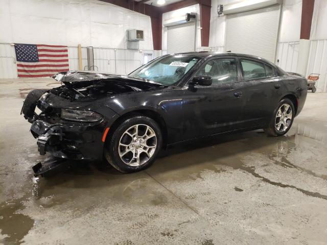 DODGE CHARGER SX 2016 con VIN 2C3CDXJG1GH306124 - Foto de la subasta