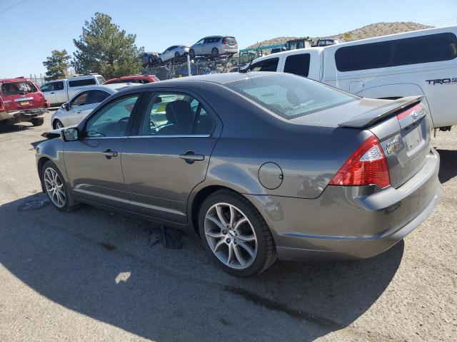Photo 2 from auction – 2011 FORD FUSION SE with VIN 3FAHP0HA0BR201353