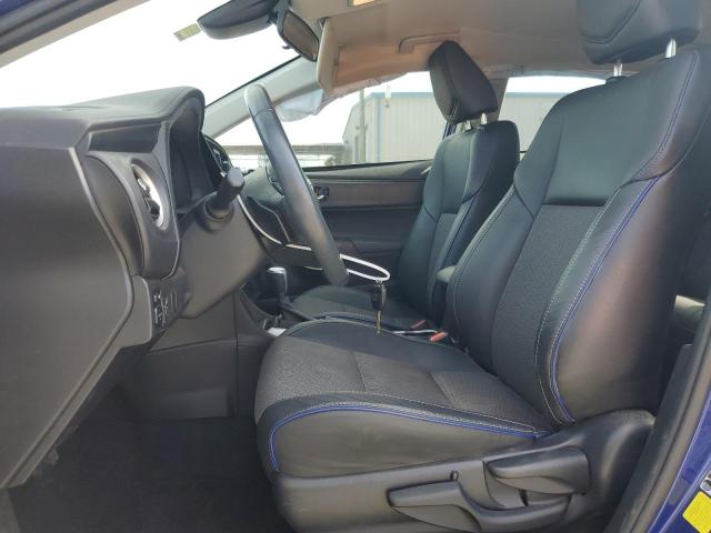 Photo 7 from auction – 2017 TOYOTA COROLLA L with VIN 2T1BURHE3HC793779