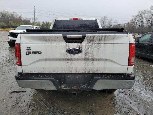 Photo 6 from auction – 2015 FORD F150 SUPER with VIN 1FTFW1EG1FFB84391