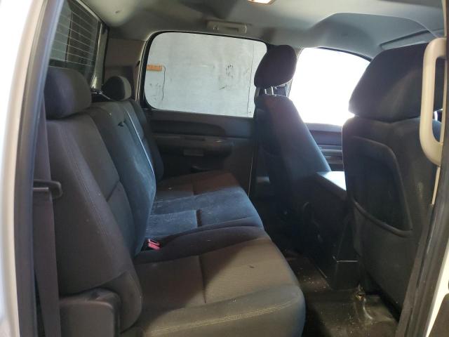 Photo 10 from auction – 2012 GMC SIERRA K15 with VIN 3GTP2VE72CG122953