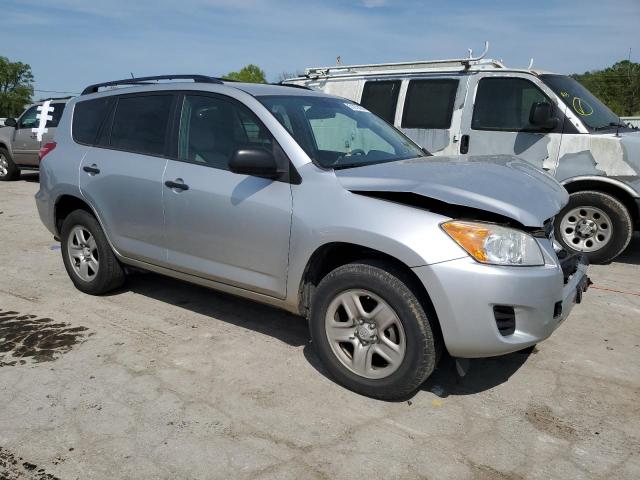 Photo 4 from auction – 2012 TOYOTA RAV4 with VIN 2T3ZF4DV6CW136782