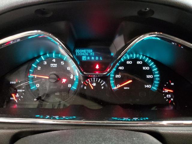 Photo 9 from auction – 2017 CHEVROLET TRAVERSE L with VIN 1GNKRGKD0HJ164787