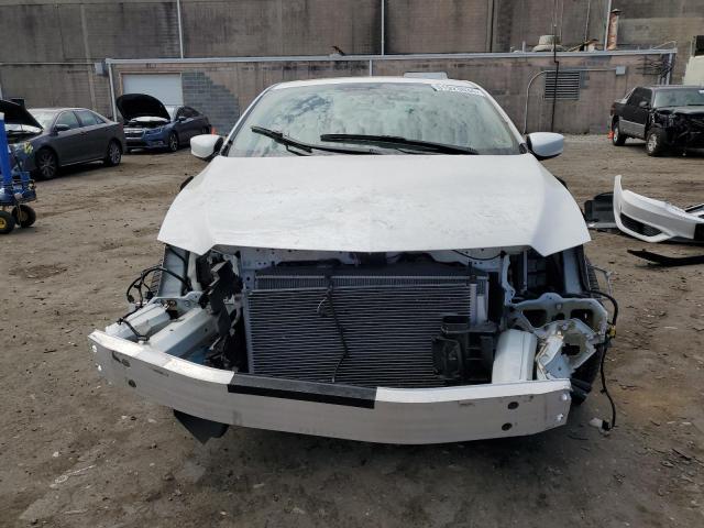 Photo 5 from auction – 2018 ACURA ILX BASE W with VIN 19UDE2F33JA002211