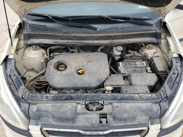 Photo 11 from auction – 2013 KIA SOUL + with VIN KNDJT2A65D7766216