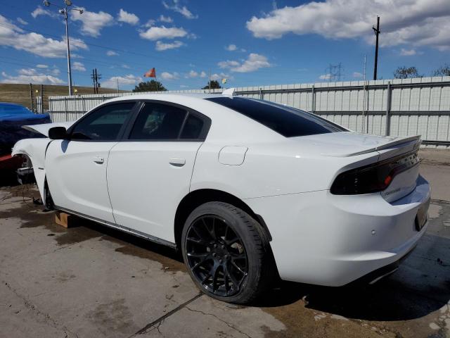 Photo 2 from auction – 2018 DODGE CHARGER R/ with VIN 2C3CDXCTXJH209828