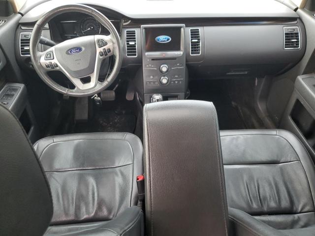 Photo 8 from auction – 2017 FORD FLEX SEL with VIN 2FMGK5C8XHBA12587