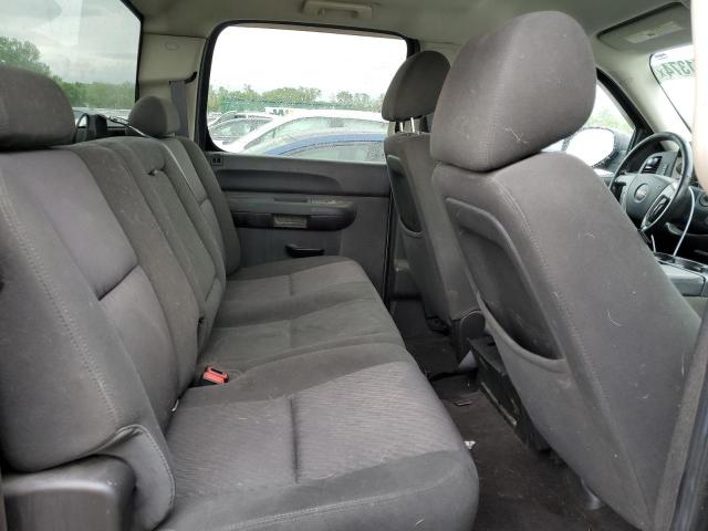 Photo 10 from auction – 2012 GMC SIERRA 150 with VIN 3GTP2VE71CG189253