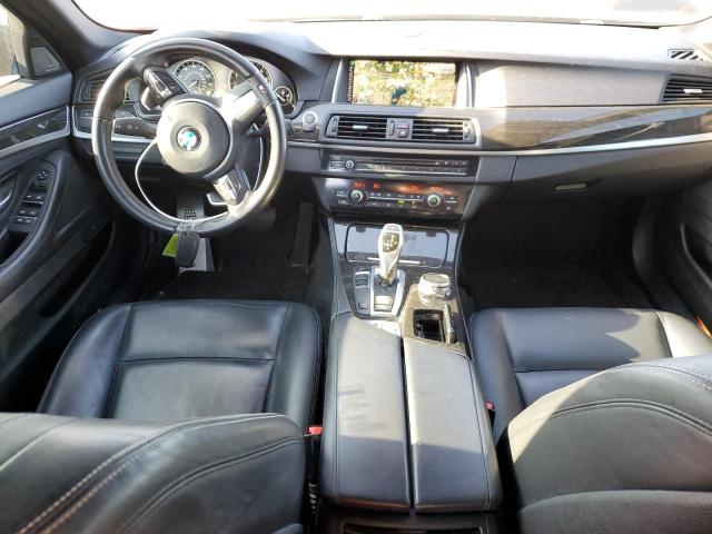 صورة رقم 8 من المزاد - 2016 BMW 535 I مع VIN WBA5B1C53GG552703