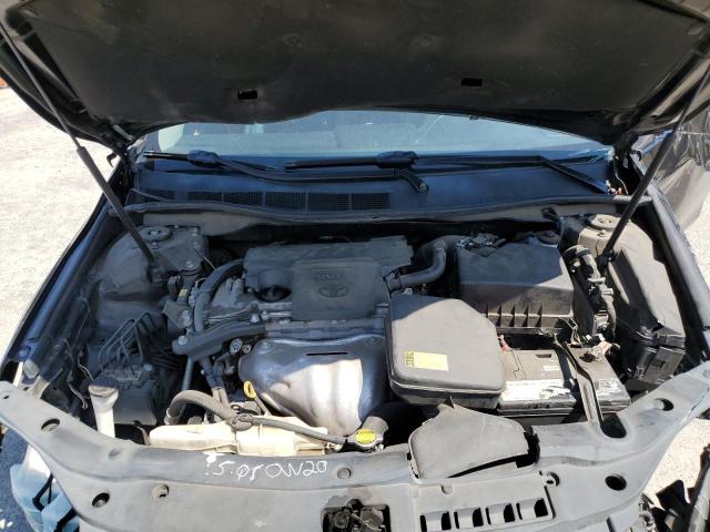 Photo 11 from auction – 2015 TOYOTA CAMRY LE with VIN 4T1BF1FK7FU057170